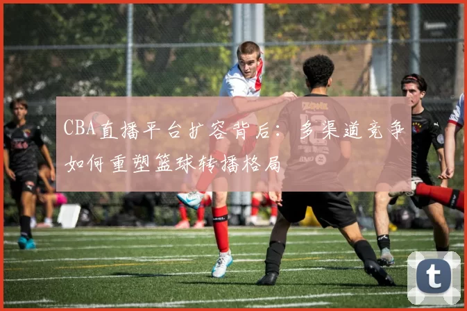 CBA直播平台扩容背后：多渠道竞争如何重塑篮球转播格局