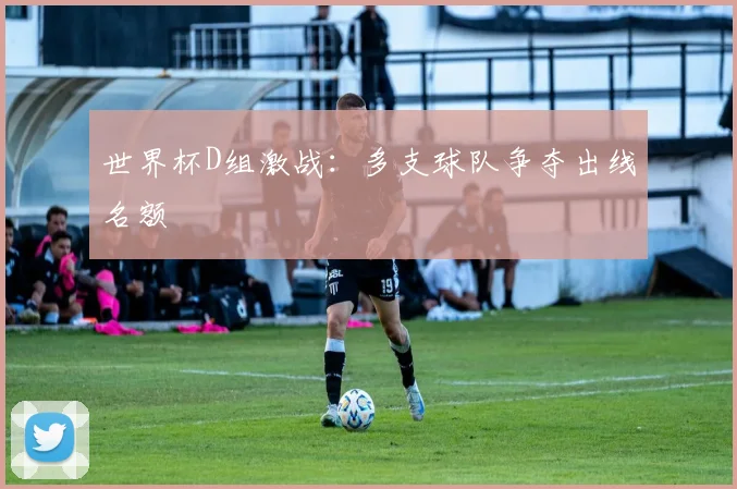 世界杯D组激战：多支球队争夺出线名额