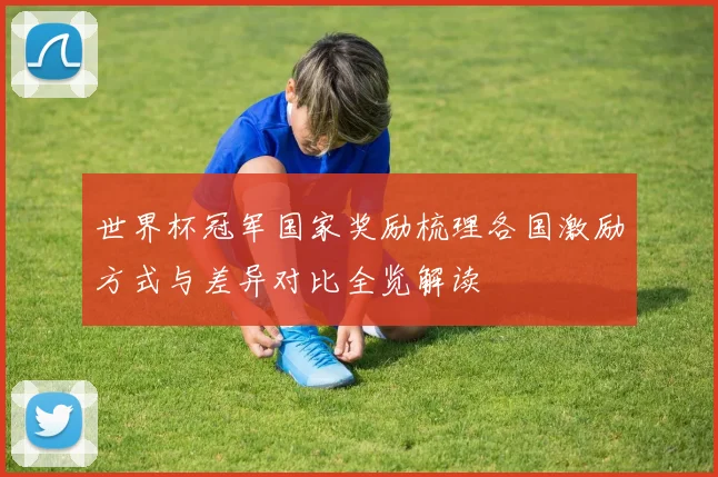世界杯冠军国家奖励梳理各国激励方式与差异对比全览解读
