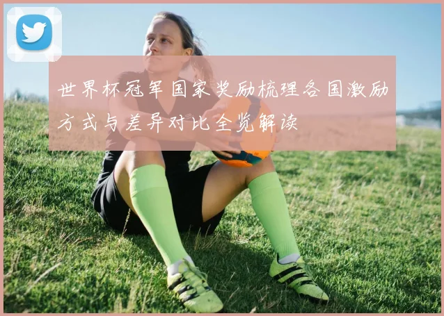 世界杯冠军国家奖励梳理各国激励方式与差异对比全览解读
